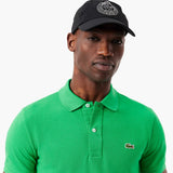 Slim Fit L.12.12 Piqué Polo Shirt
