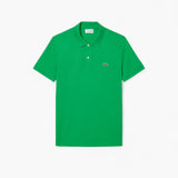 Slim Fit L.12.12 Piqué Polo Shirt