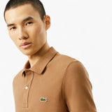 Slim Fit Polo Shirt