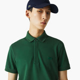 Paris Polo Shirt Regular Fit Stretch Cotton Piquée