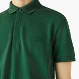 Paris Polo Shirt Regular Fit Stretch Cotton Piquée