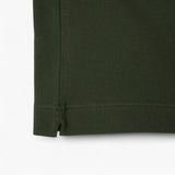 Regular Fit Paris Stretch Piqué Polo Shirt
