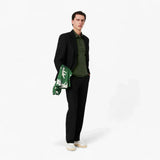 Regular Fit Paris Stretch Piqué Polo Shirt
