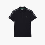 L.12.12 Slim Fit Polo