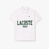 Classic Fit L.12.12 Petit Piqué Polo Shirt