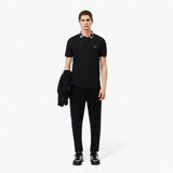 Slim Fit Movement Lightweight Piqué Polo Shirt