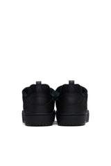 S-Ukiyo-Monochrome Sneaker With Straps