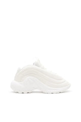 S-D-Runner X-Slip-on sneakers with matte Oval D instep