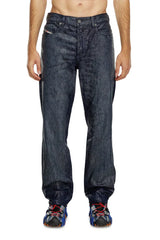 Regular Jeans - 2010 D-Macs