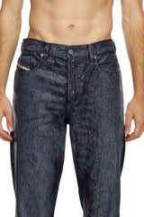 Regular Jeans - 2010 D-Macs