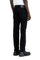 Regular Jeans Low Waist 1986 Larkee-Beex