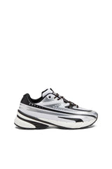 D-Airspeed-Sneakers in coated mesh