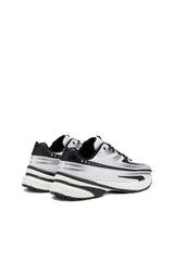 D-Airspeed-Sneakers in coated mesh