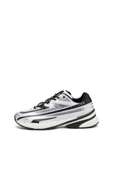 D-Airspeed-Sneakers in coated mesh