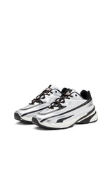 D-Airspeed-Sneakers in coated mesh