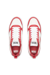 S-Ukiyo V2 Low - Low-top sneakers with D branding