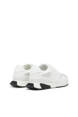 S-Tame-D-Sneakers in mesh, suede and PU