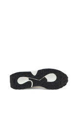 S-Tame-D-Sneakers in mesh, suede and PU