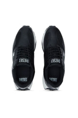 S-Tame-D-Sneakers in mesh, suede and PU