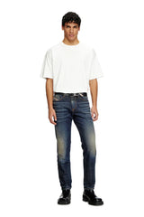 Regular Jeans - 2023 D-Finitive