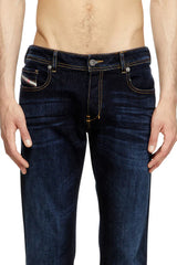 Bootcut Jeans - 2007 Zatiny