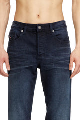 Regular Jeans - 2023 D-Finitive