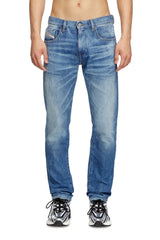 Slim Jeans - 2019 D-Strukt