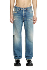 Regular Jeans - 2024 D-Macs