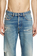 Regular Jeans - 2024 D-Macs