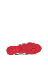S-D-Verse-Sneakers in frayed canvas