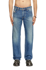 Regular Jeans - 1985 Larkee