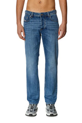 Regular Jeans - 1986 Larkee-Beex