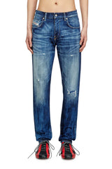 Slim Jeans - 2019 D-Strukt