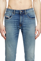 Slim Jeans - 2019 D-Strukt