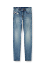 Slim Jeans - 2019 D-Strukt