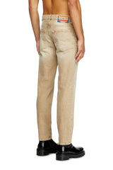 Regular Jeans - 2023 D-Finitive