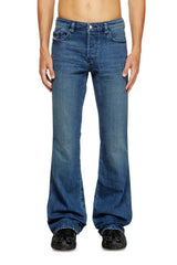 Bootcut Jeans - 1998 D-Buck
