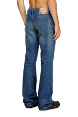 Bootcut Jeans - 1998 D-Buck