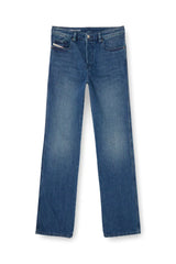 Bootcut Jeans - 1998 D-Buck
