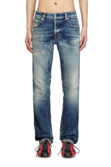 Slim Jeans - 1993 D-Vyl