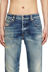 Slim Jeans - 1993 D-Vyl