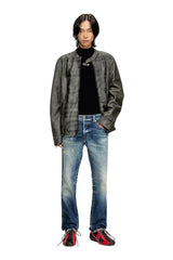 Slim Jeans - 1993 D-Vyl