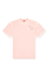 T-shirt with sword print