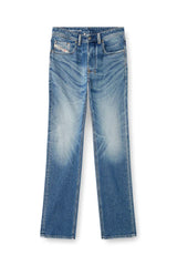 Regular Jeans - 1985 Larkee