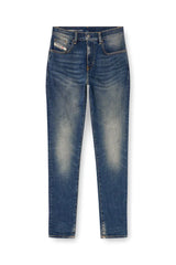 Slim Jeans - 2019 D-Strukt