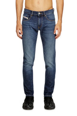Slim Jeans - 2019 D-Strukt