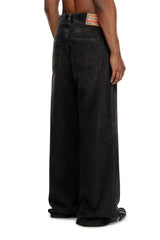 Relaxed Jeans - D-Rise