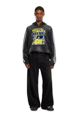 Relaxed Jeans - D-Rise
