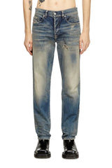 Regular Jeans - 2023 D-Finitive
