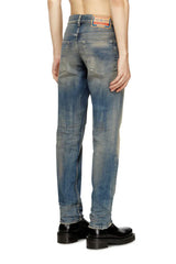 Regular Jeans - 2023 D-Finitive